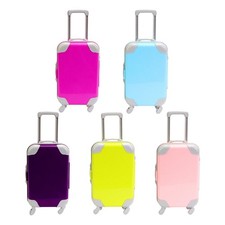 18 inch Doll Suitcase Mini