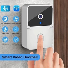 Smart Wireless WiFi Video