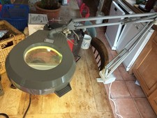 Ledu type 271 magnifying desk - 271,