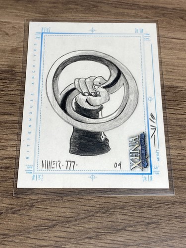 Chakram xena art images hand - xena,