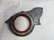 Rear Crankshaft Oil Seal Housing for Lotus Twin Engine. Also Ford non crossflow