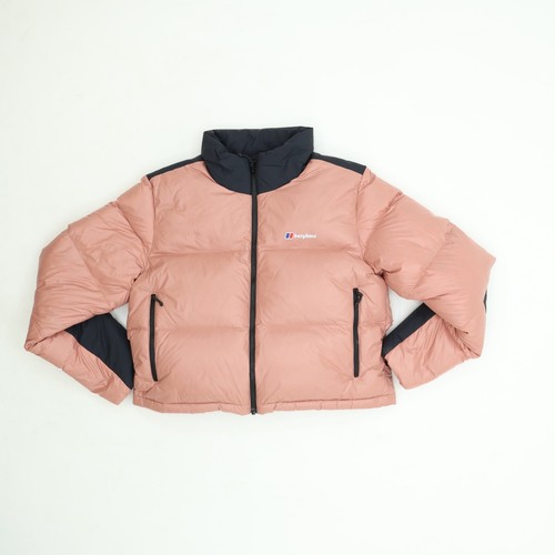 Berghaus women jacket size l - women's,