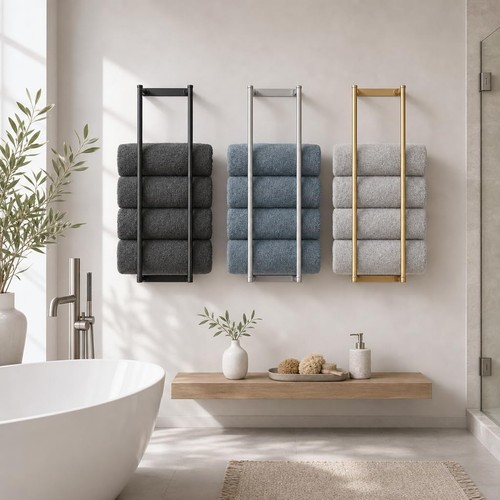 Stainless steel wall mounted - stainless,