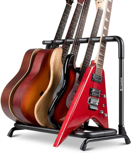 Guitar stand multiple - guitar,