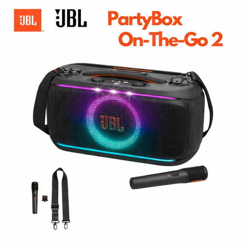 Jbl partybox the - jbl,
