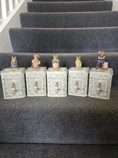 Brambly Hedge Border Fine Arts