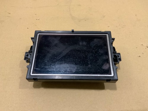 Mercedes w204 display screen - w204,