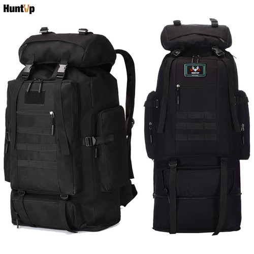 100l backpack heavy - heavy, duty