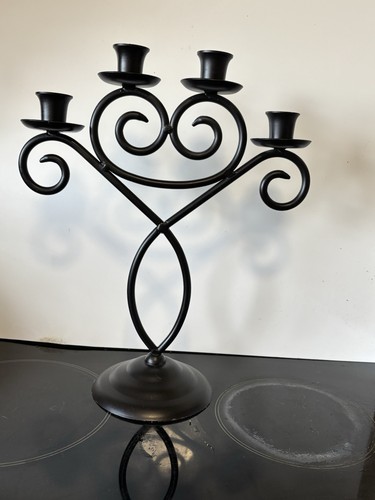 Large vintage cast - cast, iron