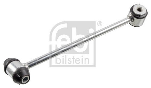 Rear left febi germany - left,