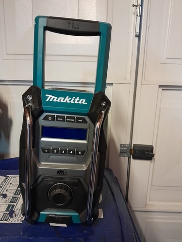 Makita mr003g jobsite - mr003g,