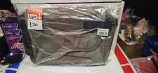 Oyster pushchair organiser - oyster,