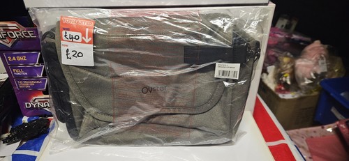 Oyster pushchair organiser - 3,