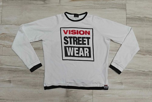 Vision street wear - vision,