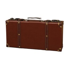 Vintage Suitcase Luggage Case