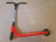 Oxelo Scooters Red Kids