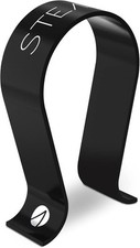 Headset Stand gaming Stand for Headphones Black Stealth Holder
