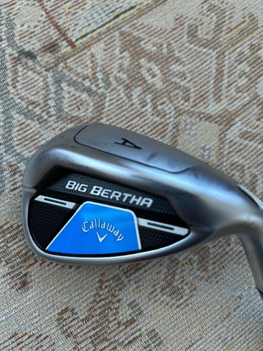 Callaway big bertha reva - callaway,