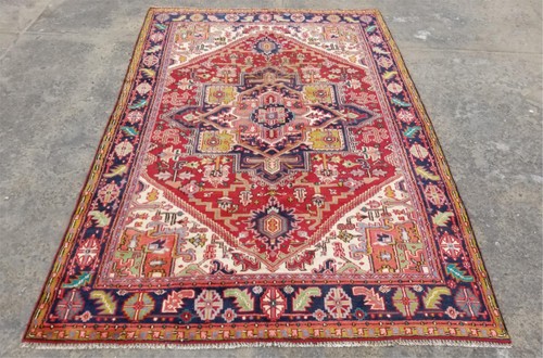 Vintage traditional handmade - traditional,
