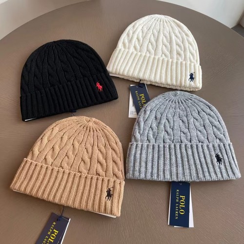 Polo ralph lauren - polo, winter