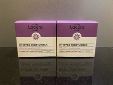 2 x Lacura WHIPPED Moisturiser