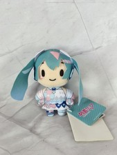 Hatsune Miku Japanese Vocaloid