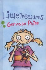 Little treasures (HardBack) -