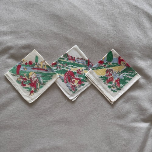 Vintage childrens - vintage,