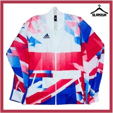 Team GB Jacket Adidas XXL
