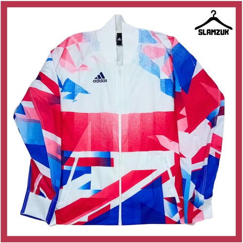 Team jacket adidas xxl - team,