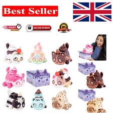 Collectible 6-Inch Ice Cream