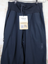 Rab Women's Momentum Softshell