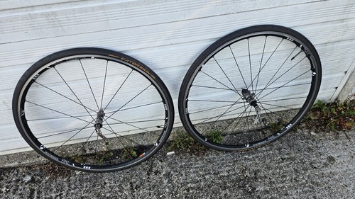 Bontrager rxl road bike - road, wheel