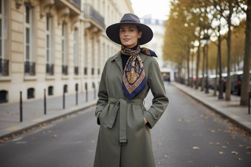 Burberry trench coat full - burberry,