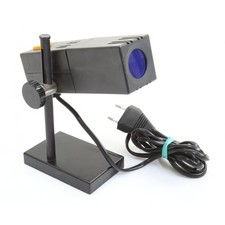 Revue Fototischlampe mit