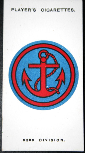 Royal marines 63rd - ,