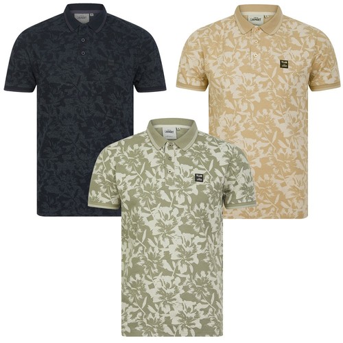 Tokyo laundry polo shirt - laundry, men's