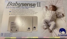 Babysense Reporatory Monitor