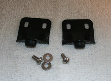 Sunbeam Alpine Tiger Trunk