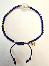 LOLA ROSE *VERY* DAINTY NAVY