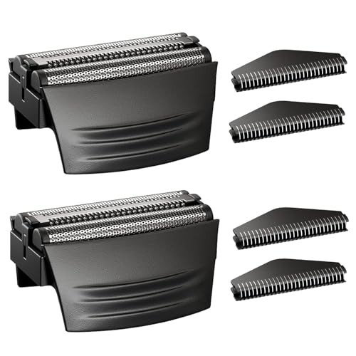 Shaver replacement foil - shaver,