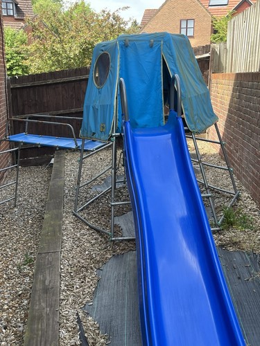 Explorer children metal - children's,