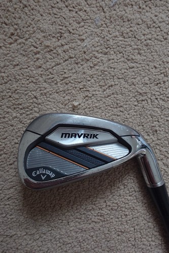 Callaway mavrik iron - callaway,