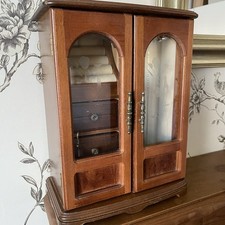 Vintage wooden jewellery - vintage,