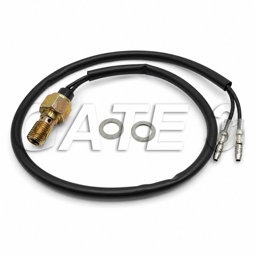 Honda xr650r front hydraulic - front,