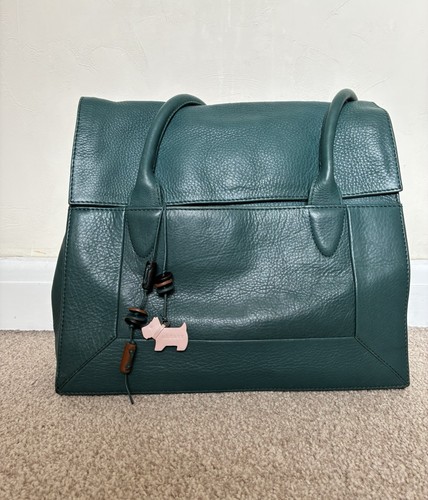 Radley london border flap over - flap,