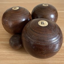 Lignum vitae crown green - 3, x