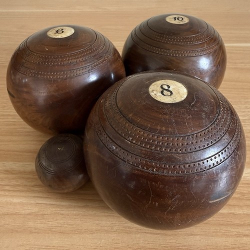 Lignum vitae crown - vitae,