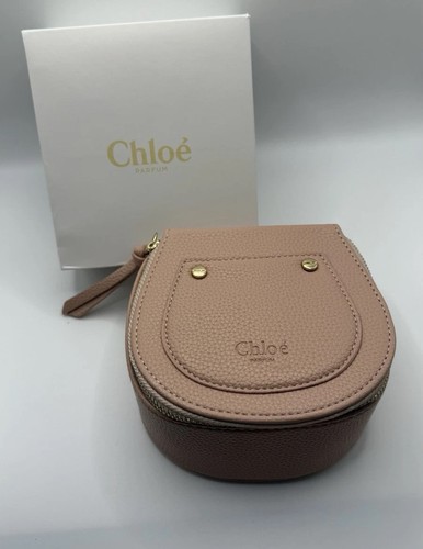 Chloé jewelry box cosmetic - jewelry,