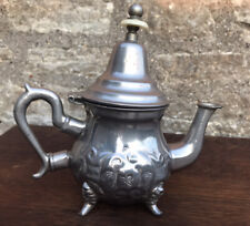 Vintage Small Embossed